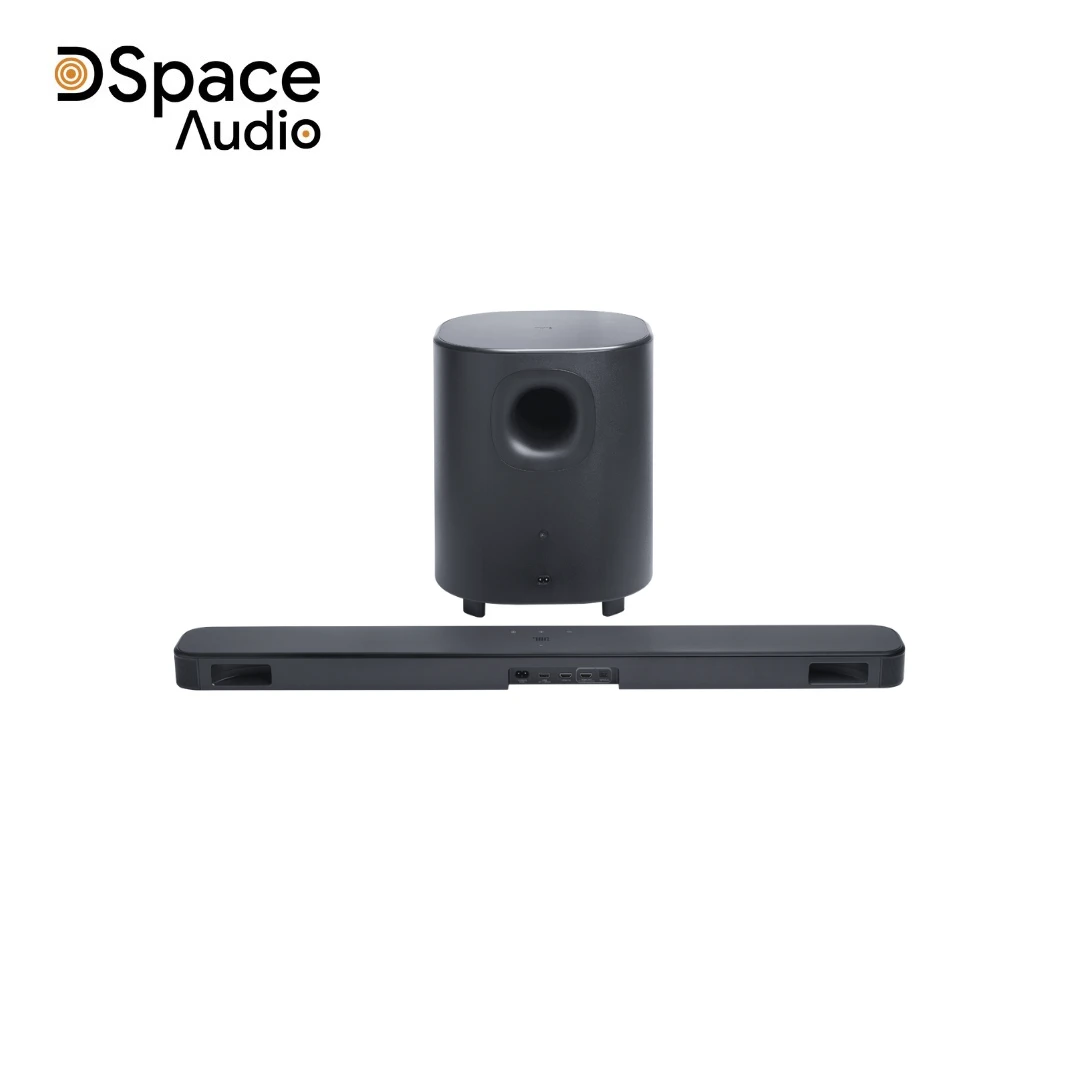 jbl bar 500mk2 đen