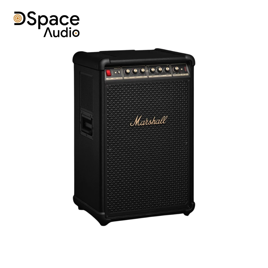 marshall bromley 750