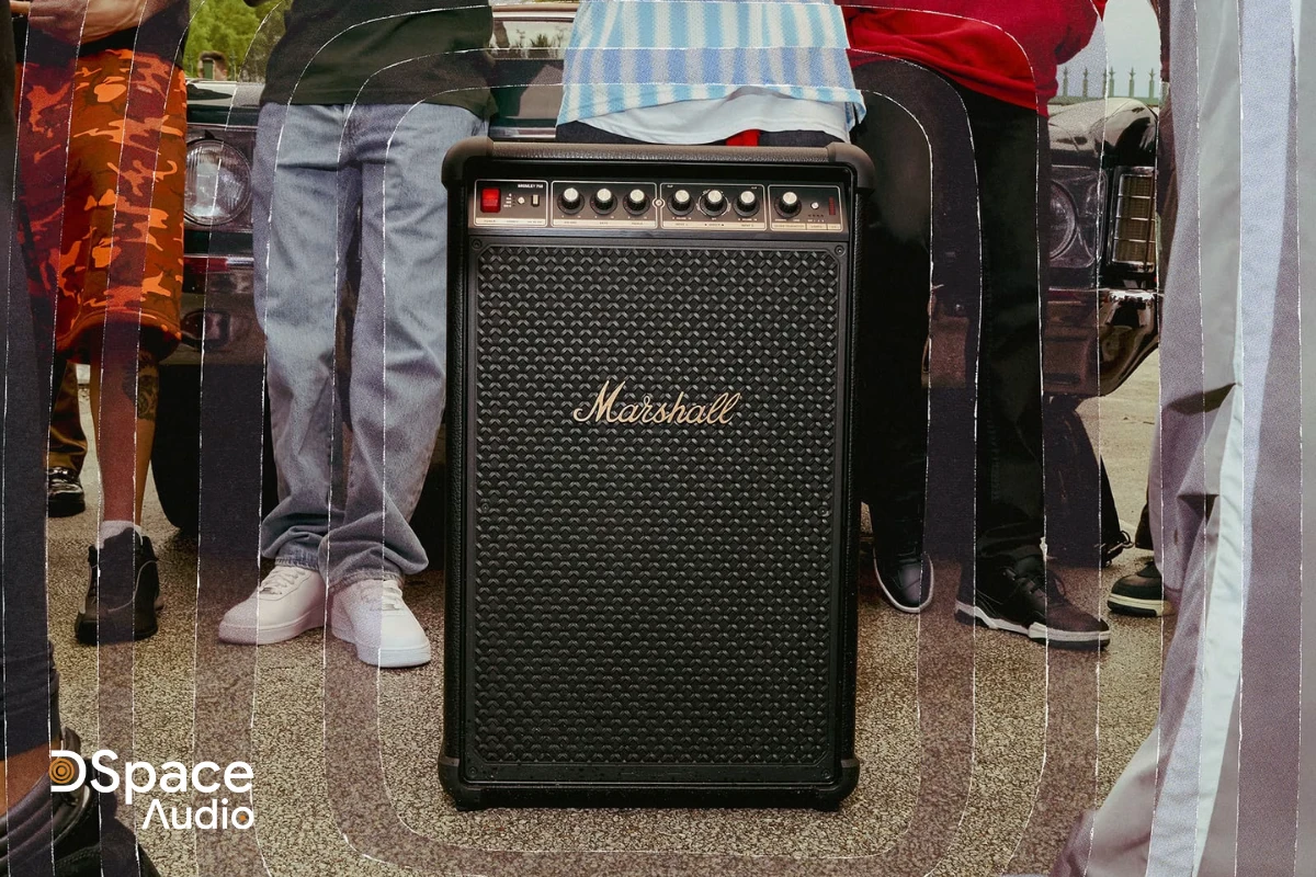 marshall bromley 750
