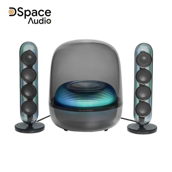 Loa Harman Kardon SoundSticks 5