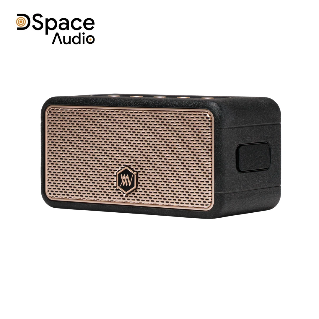 Alpha Works W39 đen rose gold