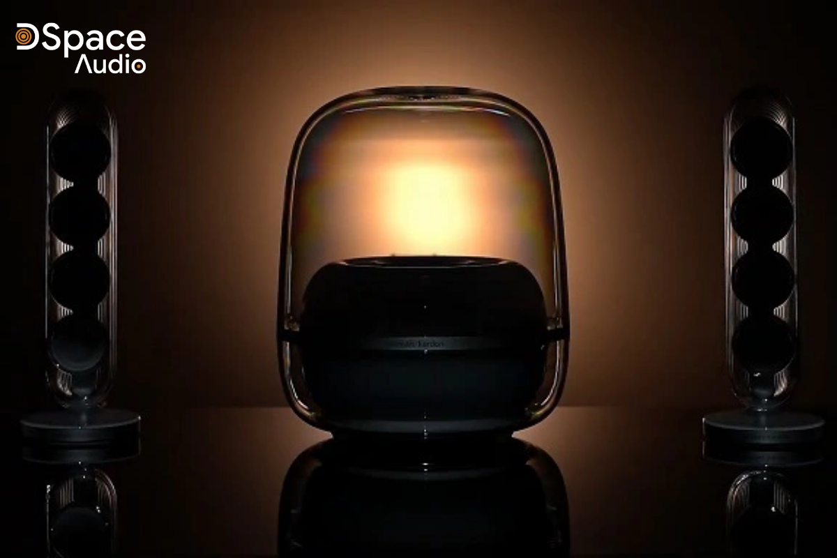 aura soundsticks 5