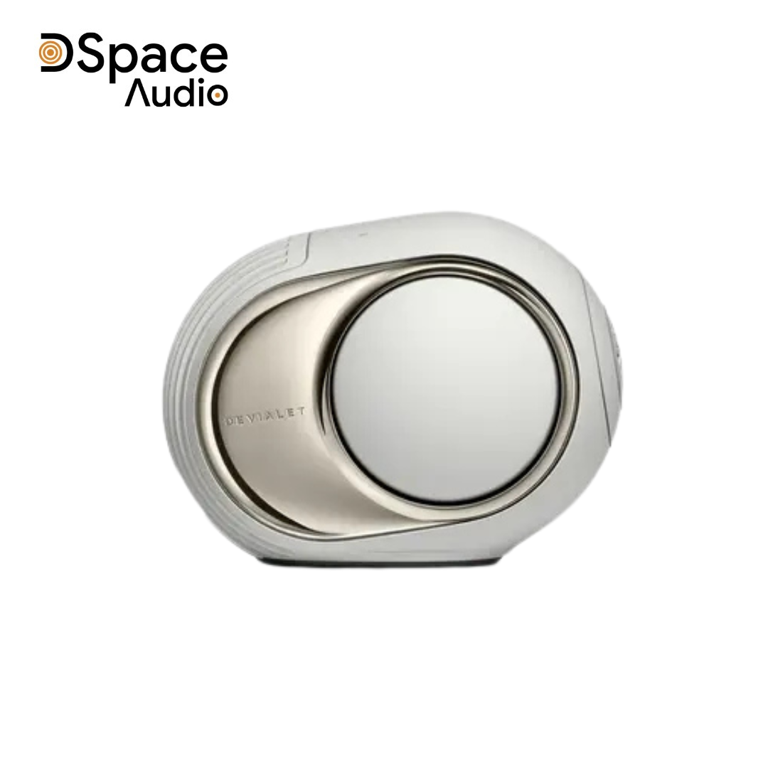 devialet phantom 98 db light pearl