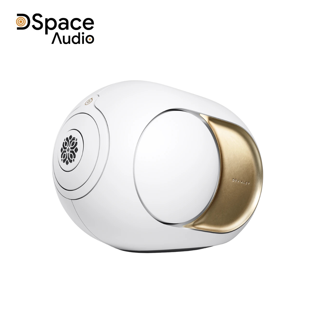 devialet phantom ultimate opera de Paris