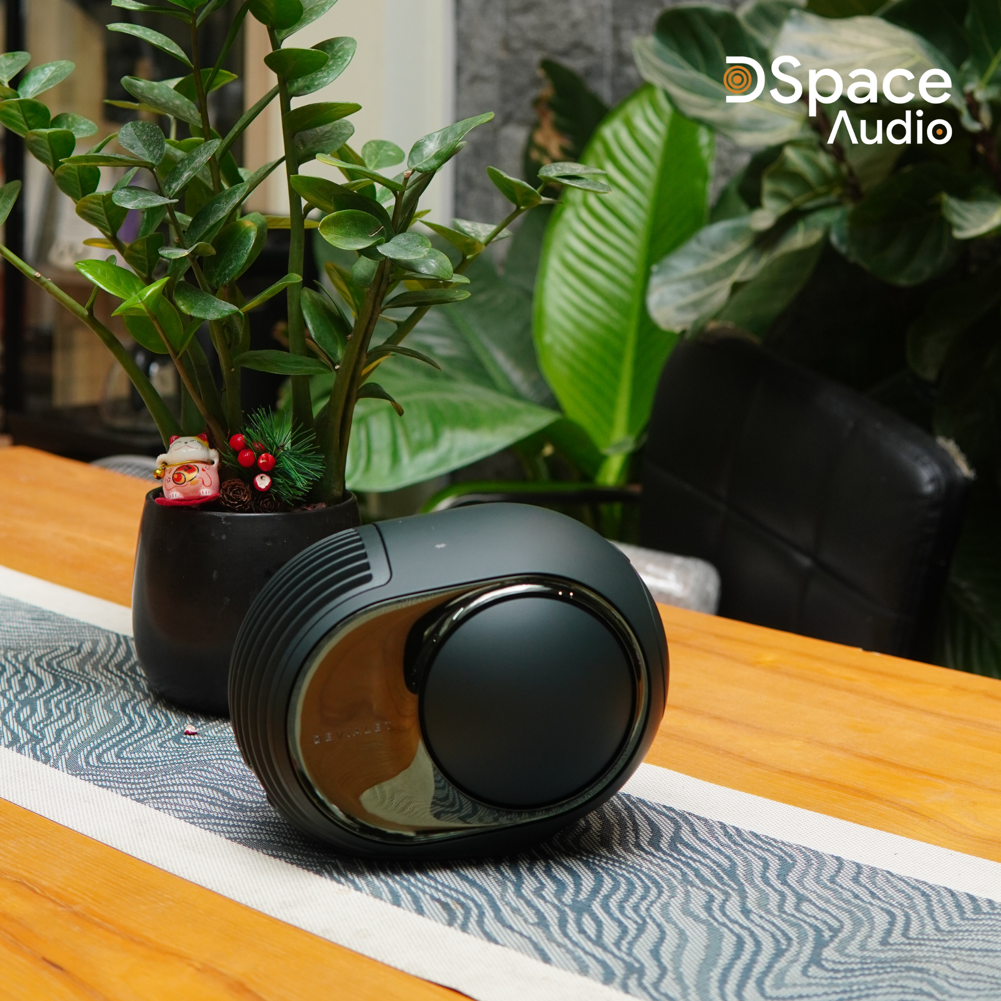 devialet phantom ultimate 98db