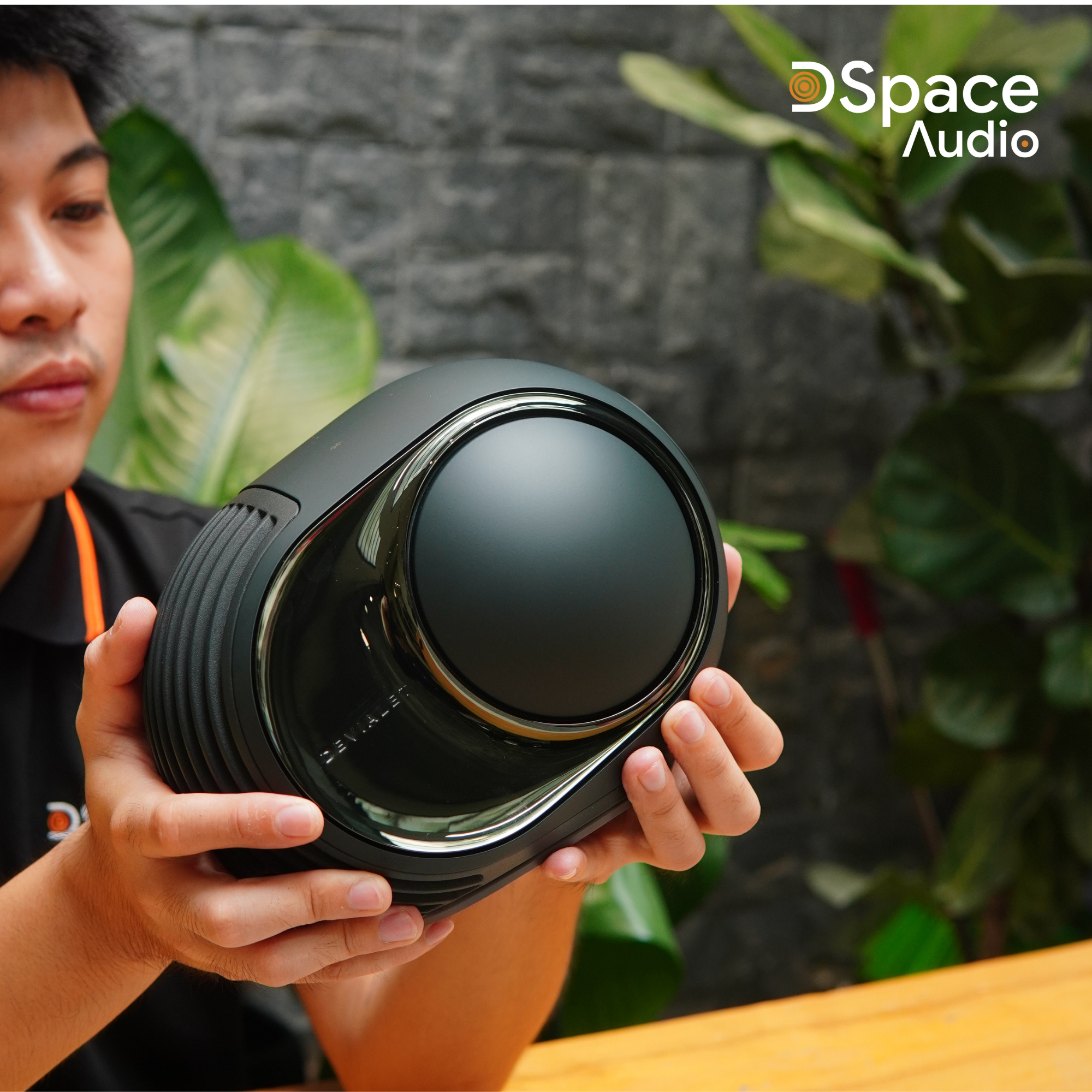 devialet phantom ultimate 98db