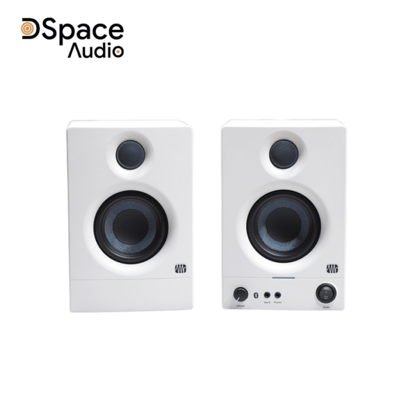 Loa kiểm âm PreSonus Eris 3.5BT 2nd Gen