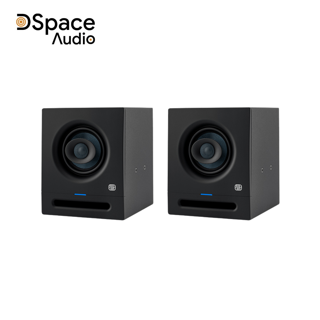 Loa kiểm âm PreSonus Eris Pro 4 018