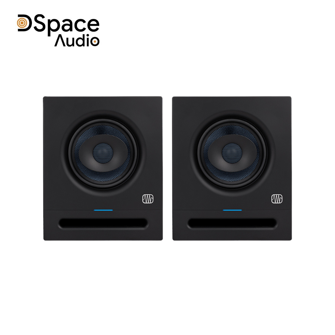 Pre Sonus Eris Pro 617