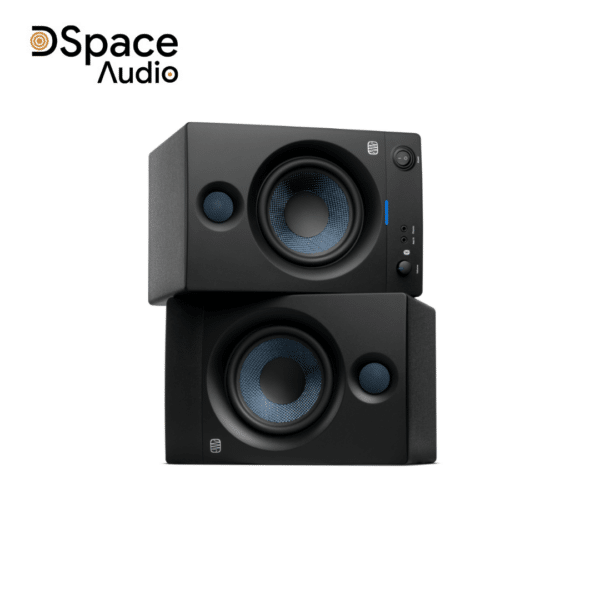 Loa kiểm âm PreSonus Eris 5BT 2nd Gen