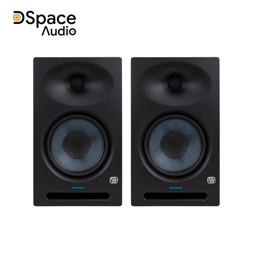 Presonus eris studio 817