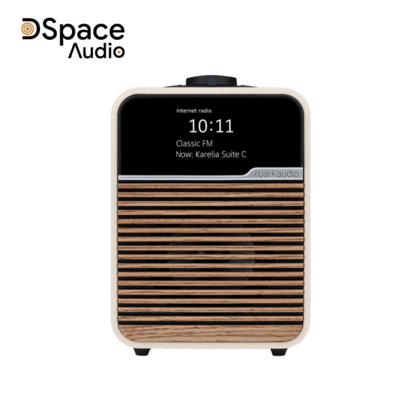 Loa Ruark R1S