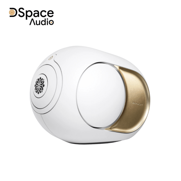 Loa Devialet Phantom Ultimate 108 dB