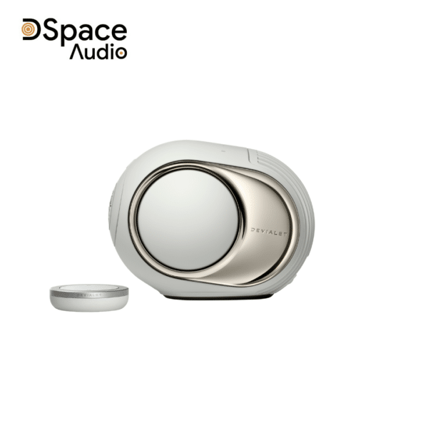 Loa Devialet Phantom Ultimate 98 dB