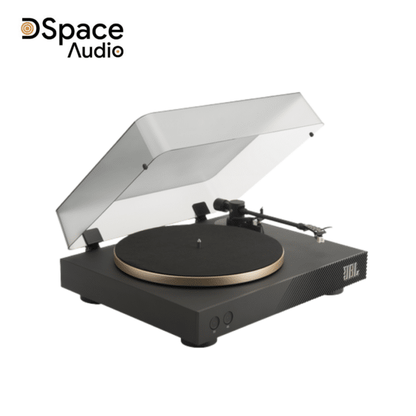 Đầu đĩa than JBL Spinner BT
