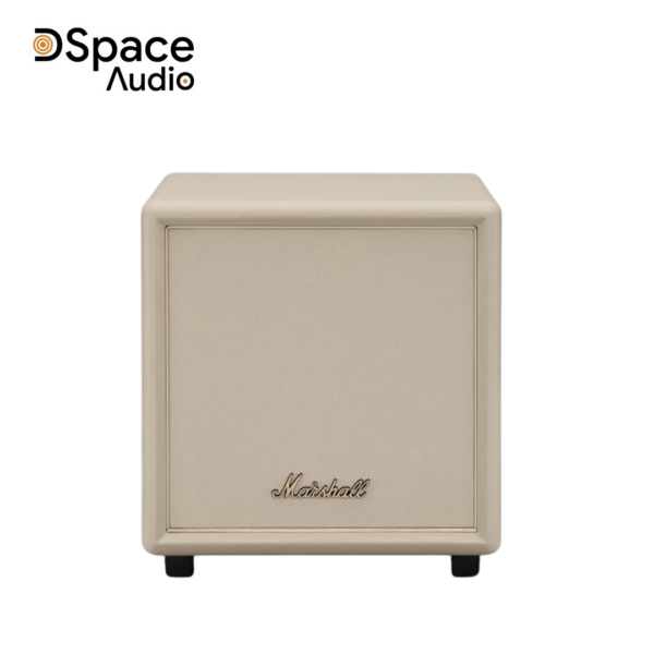 Marshall Heston Sub 200