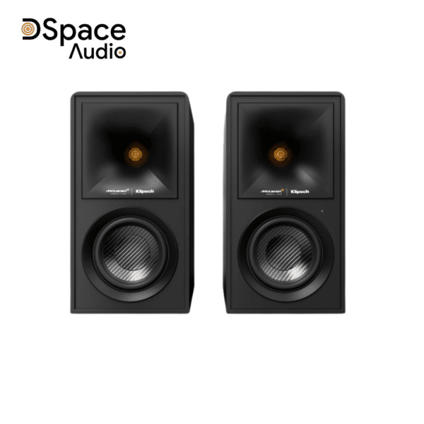 Loa Klipsch The Fives McLaren Edition