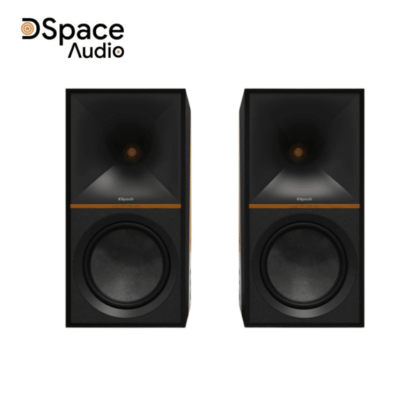 Loa Klipsch The Nines McLaren Edition