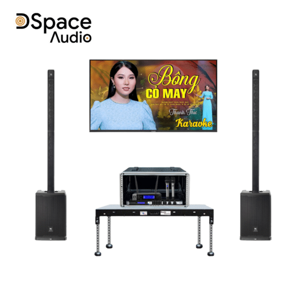 Dàn karaoke Column Array SK18
