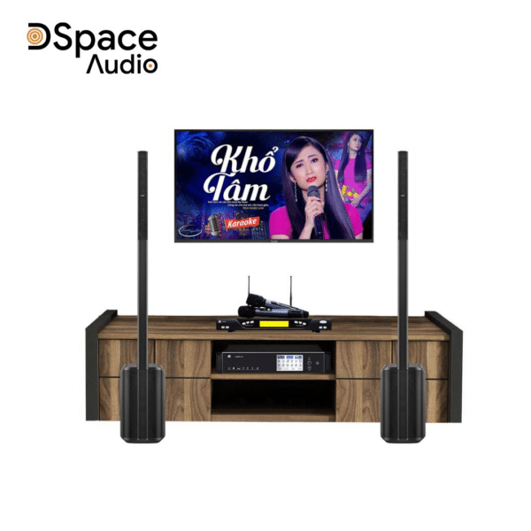 Dàn Karaoke Bose HK10