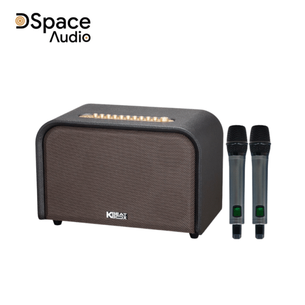 Loa karaoke Acnos Acoustic 3 Compact