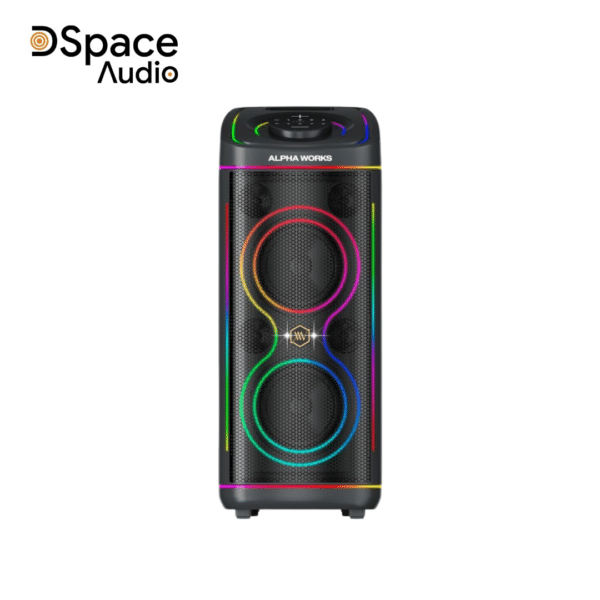 Loa Alpha Works GENBEAT 510