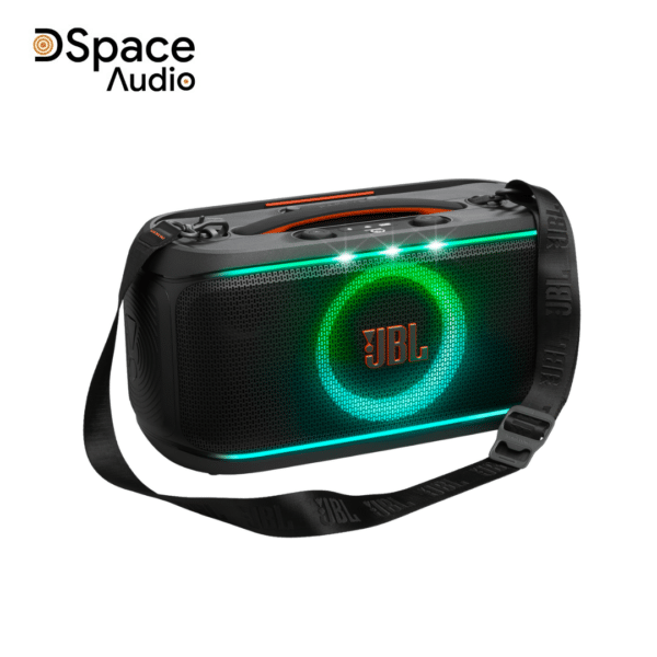 JBL PartyBox On-The-Go 2