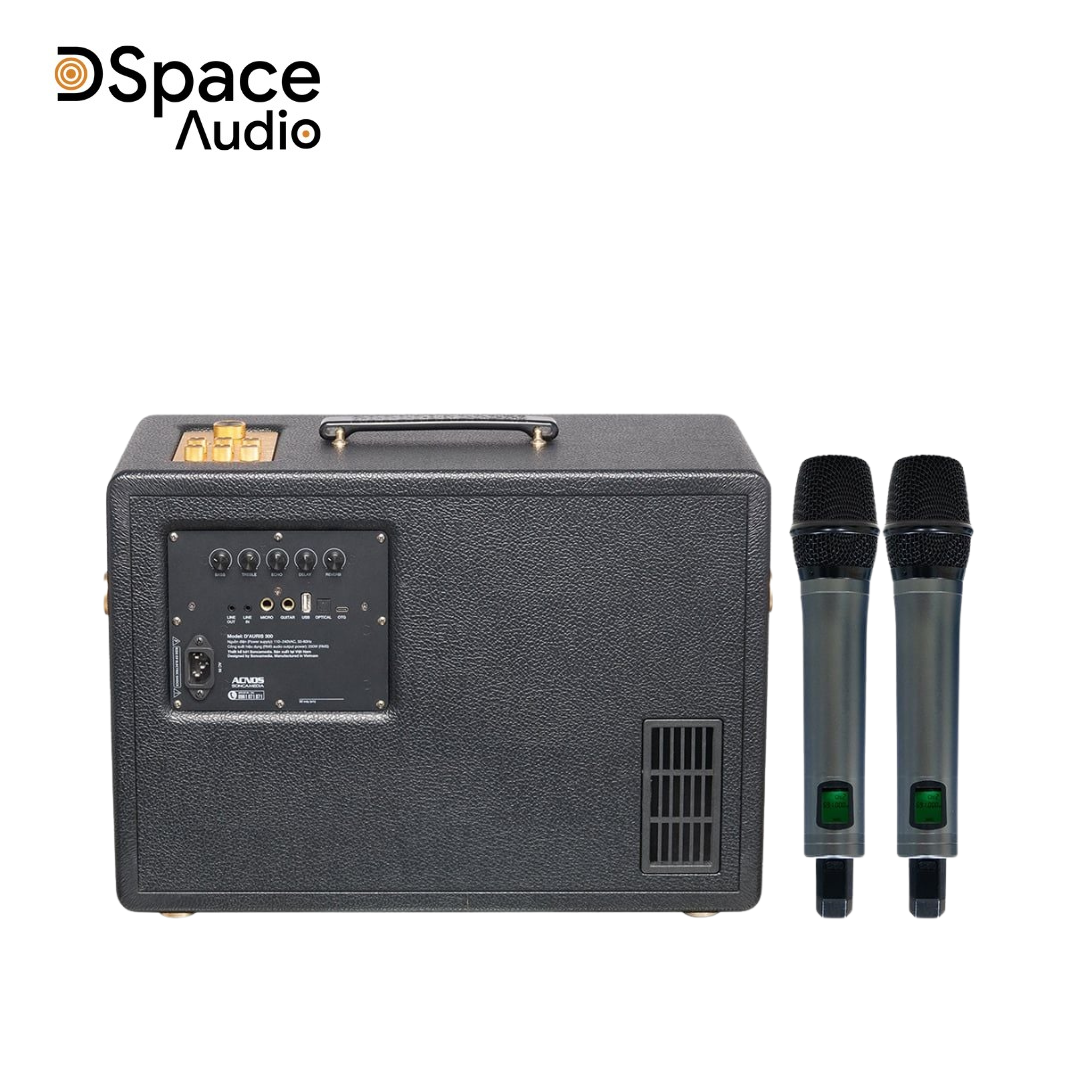 Soncamedia D’Auris 300 02