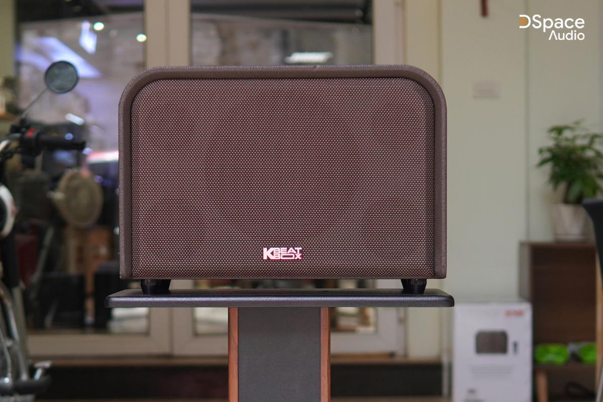 Acnos Acoustic 3 V26