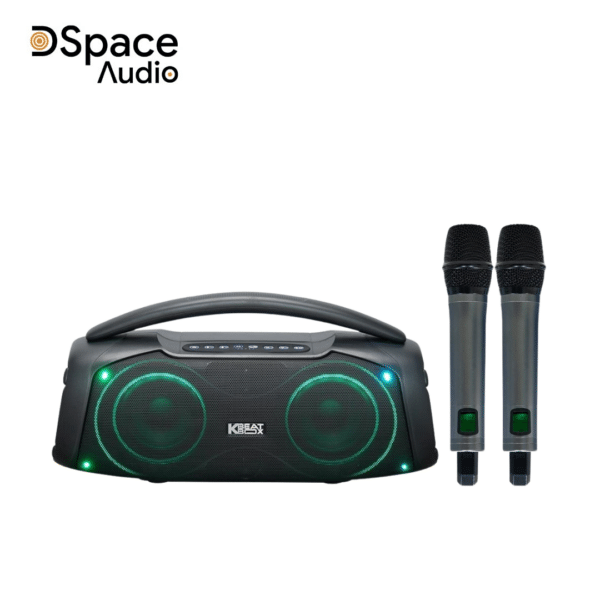 Loa karaoke di động Acnos Chill