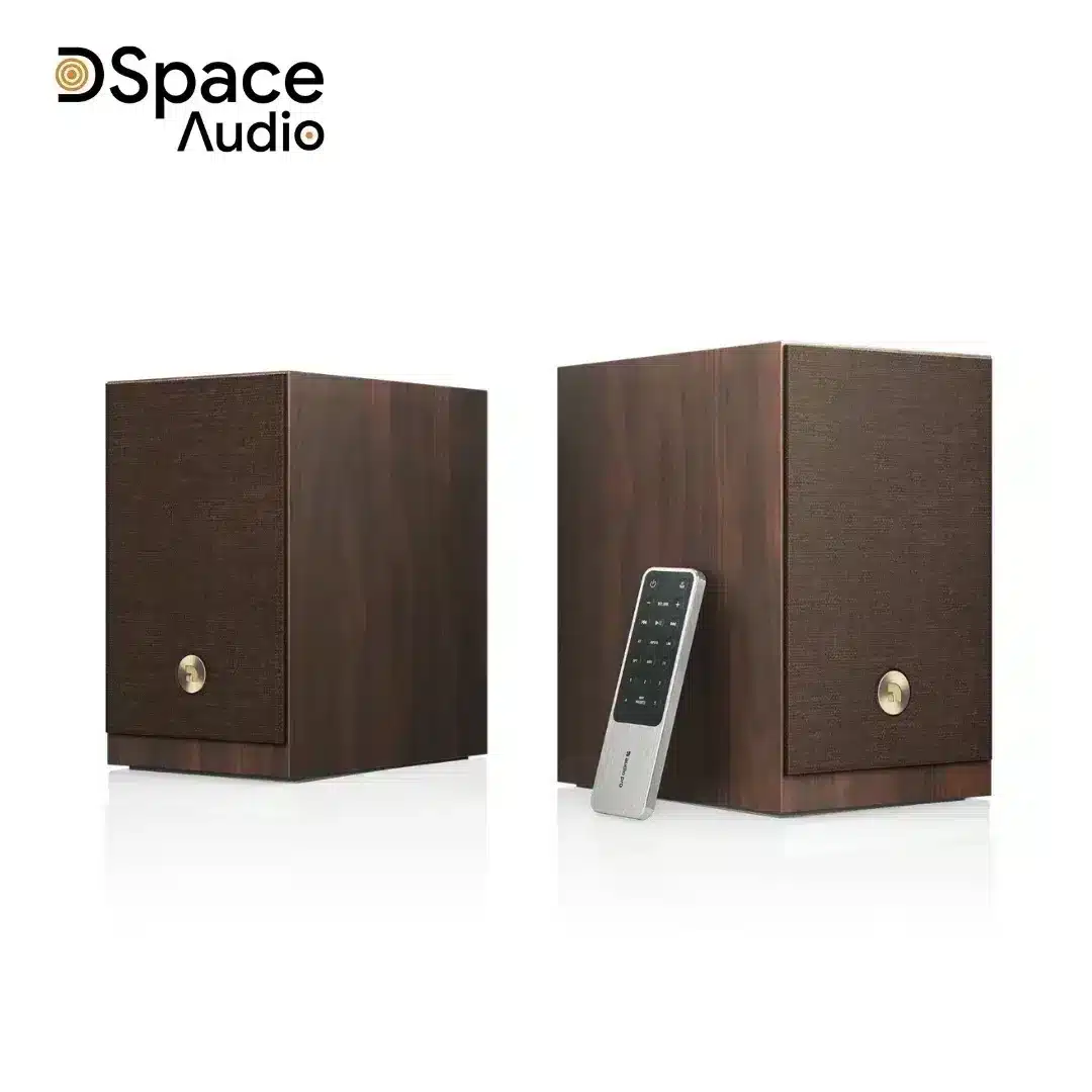 Loa Audio Pro A28W màu Walnut Loa-Audio-Pro-A28W-mau-Walnut