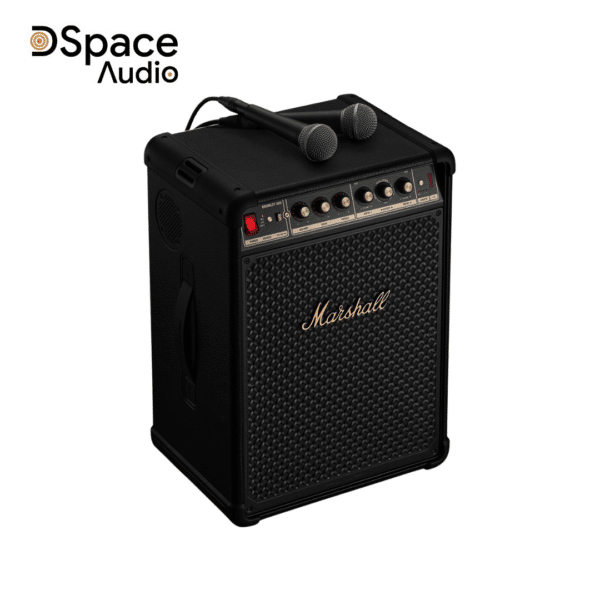Loa Marshall Bromley 450