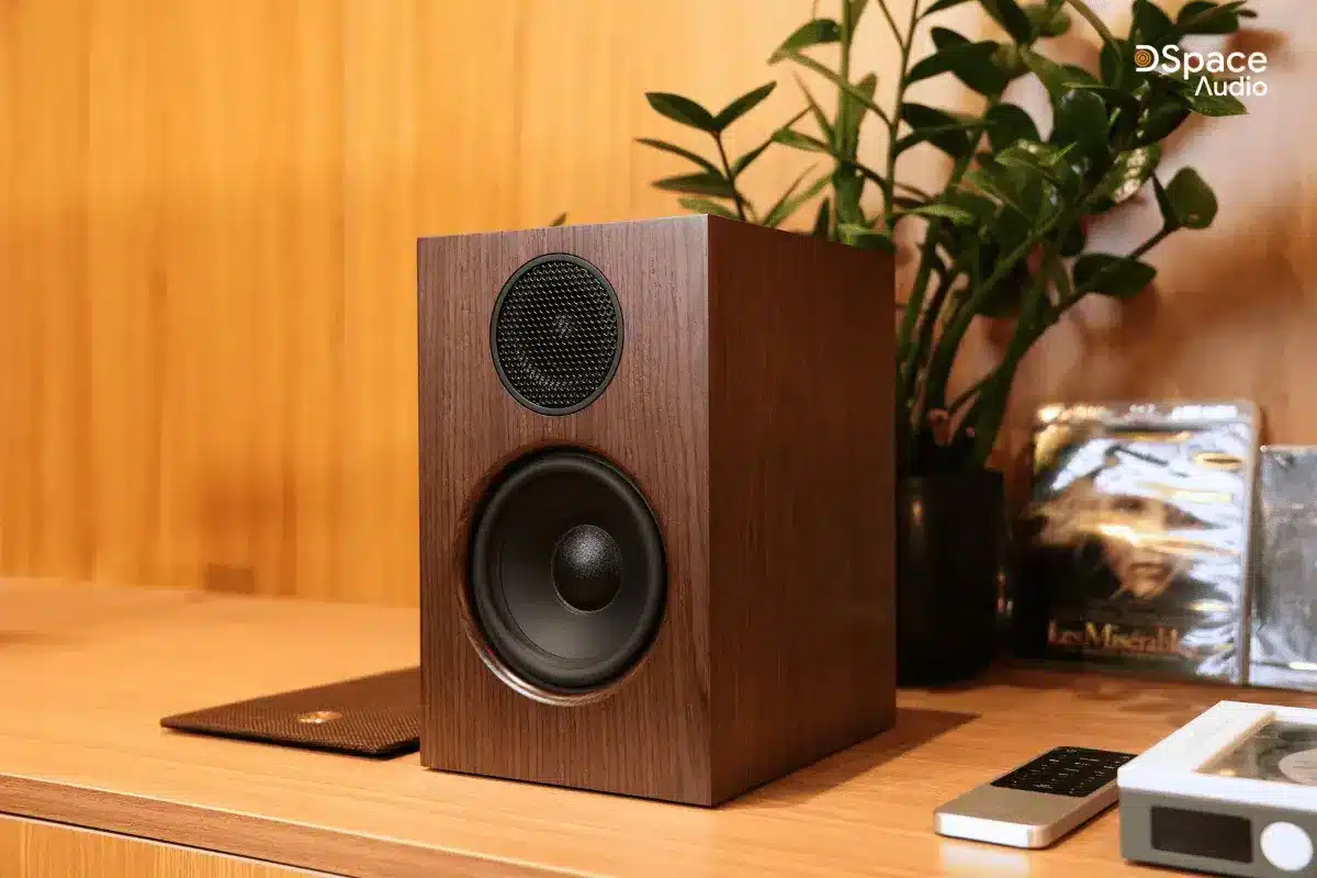 Loa bookshelf Audio Pro A28W chính hãng từ Thụy Điển