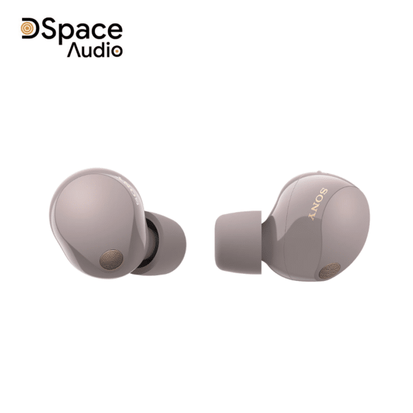 Tai nghe không dây chống ồn Sony WF-1000XM5