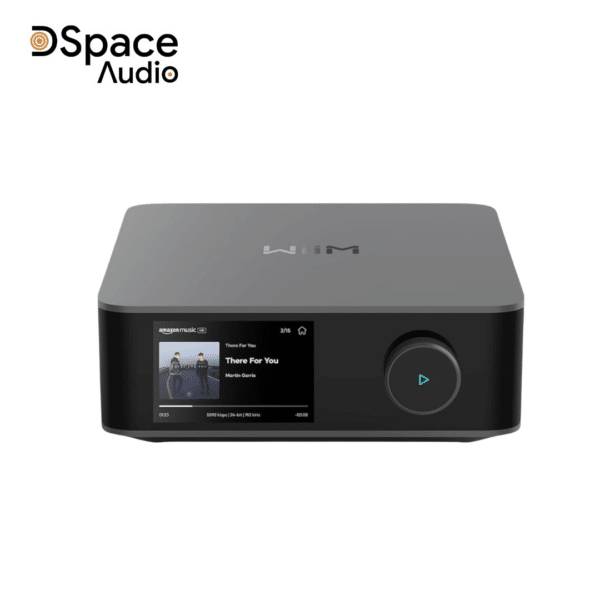 Amply WiiM Amp Ultra