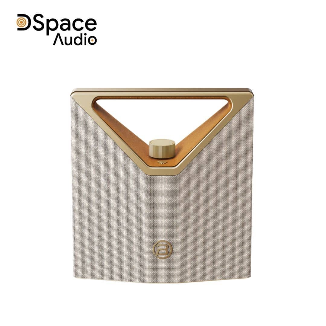 Bugani Brief Plus Champagne Gold
