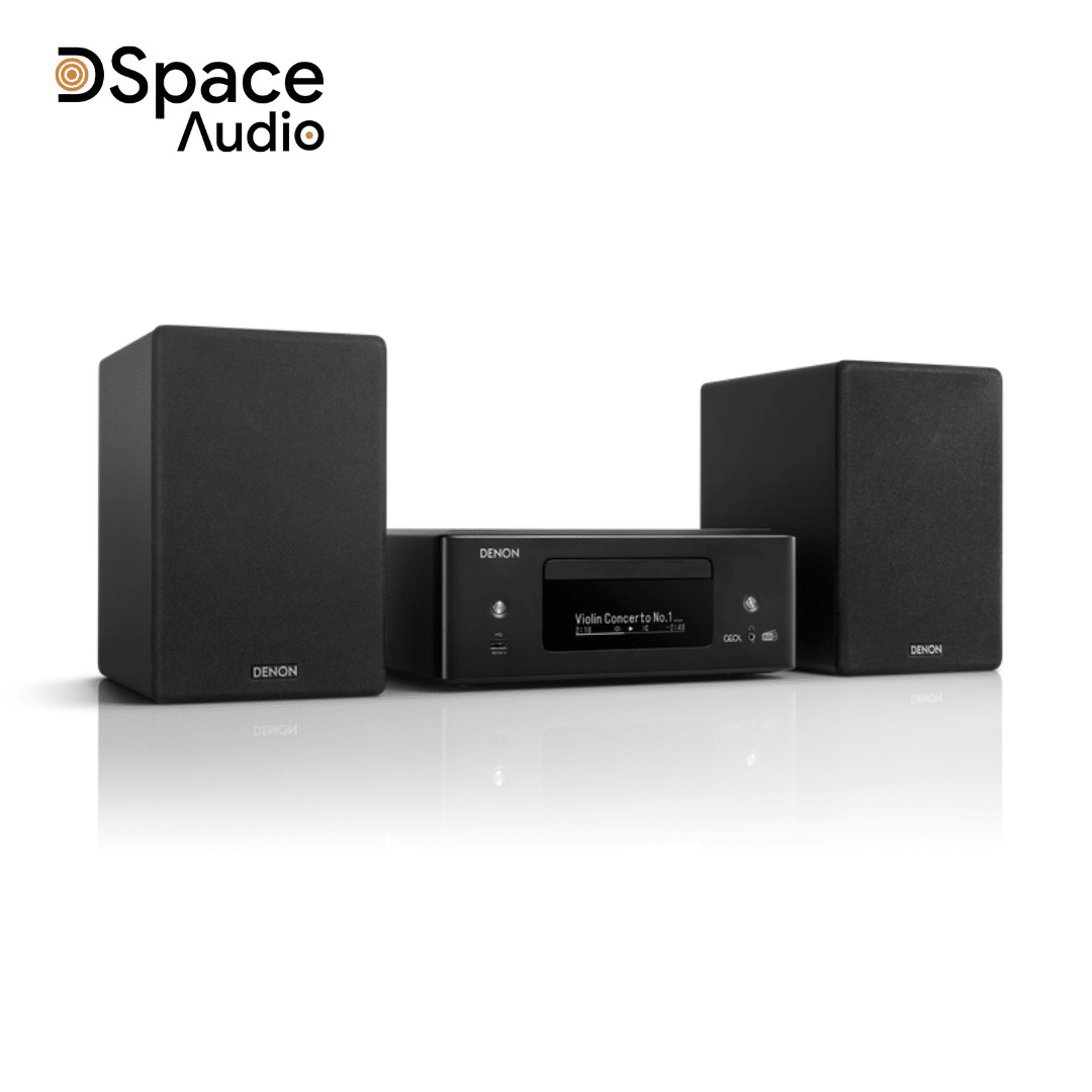 Denon Ceol N12 (2)