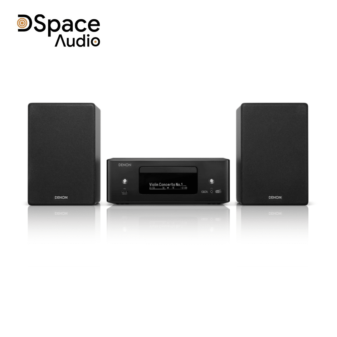 Denon Ceol N12