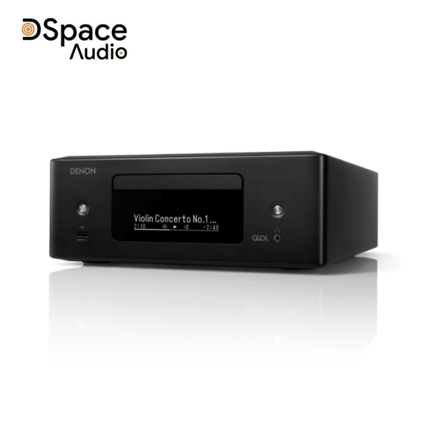 Amply Denon RCD-N12