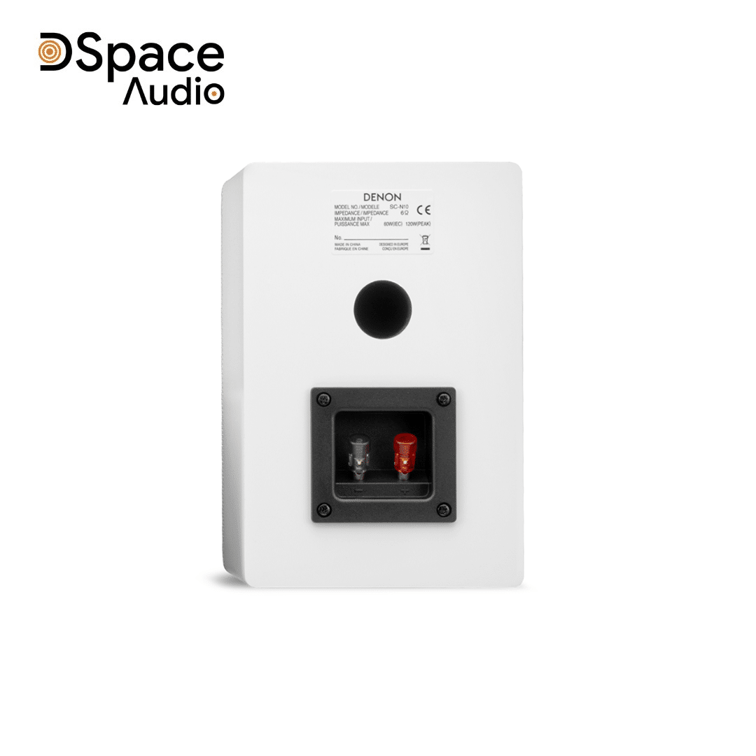 Denon SCN 10 (4)