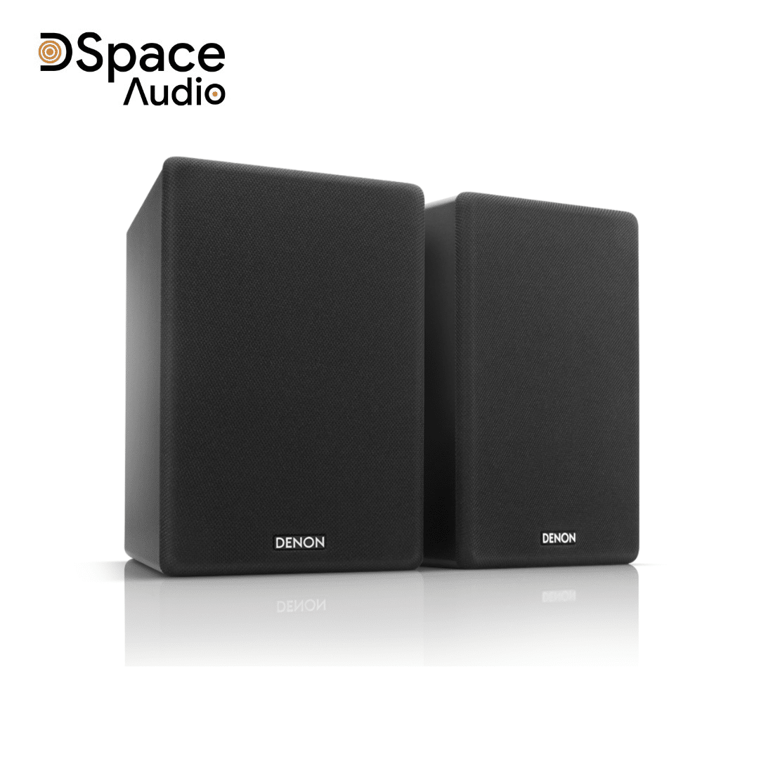Denon SCN 10