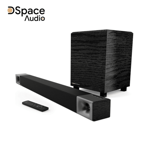 Loa Soundbar Klipsch Cinema 400