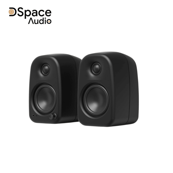 Loa Bookshelf Kanto Uki