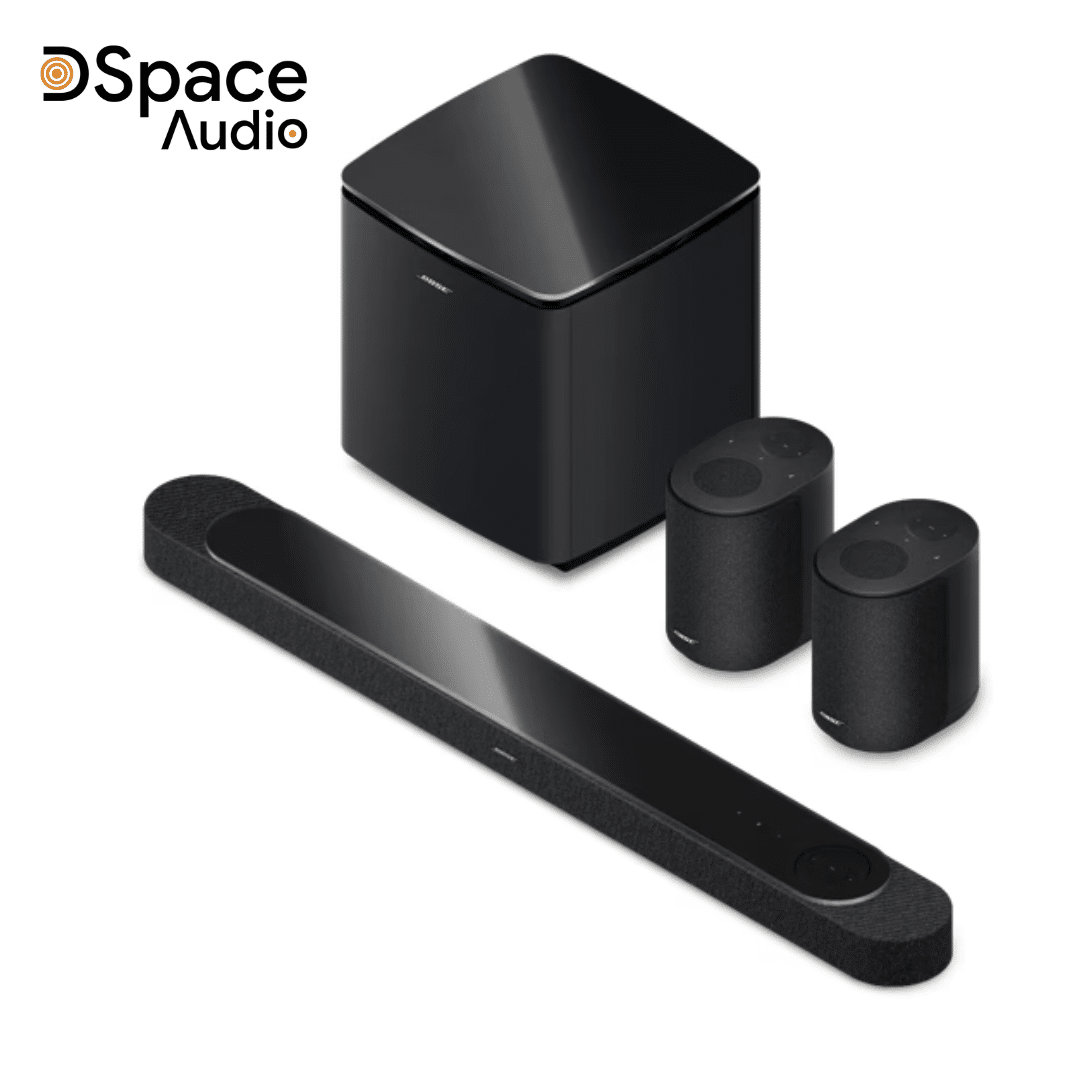 Combo Bose Home Theater Set