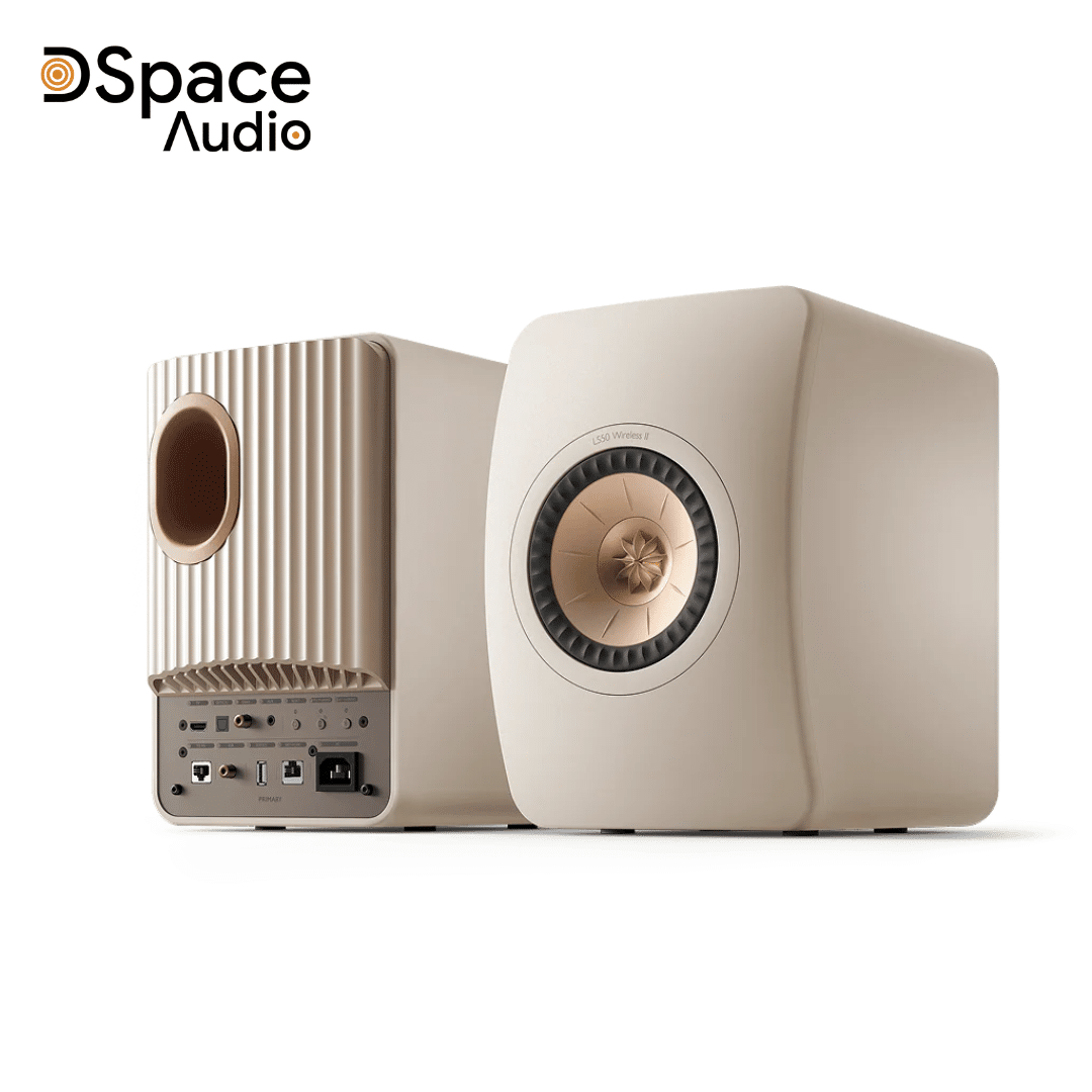 KEF LS50 Wireless II (10)