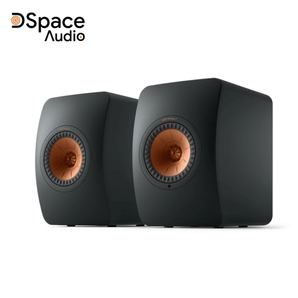 KEF LS50 Wireless II
