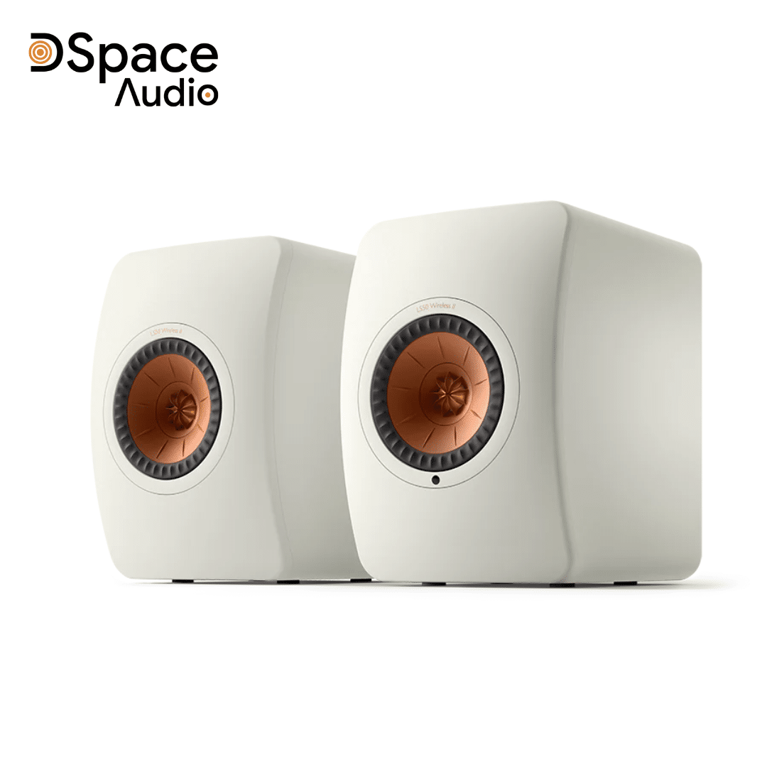 KEF LS50 Wireless II (5)