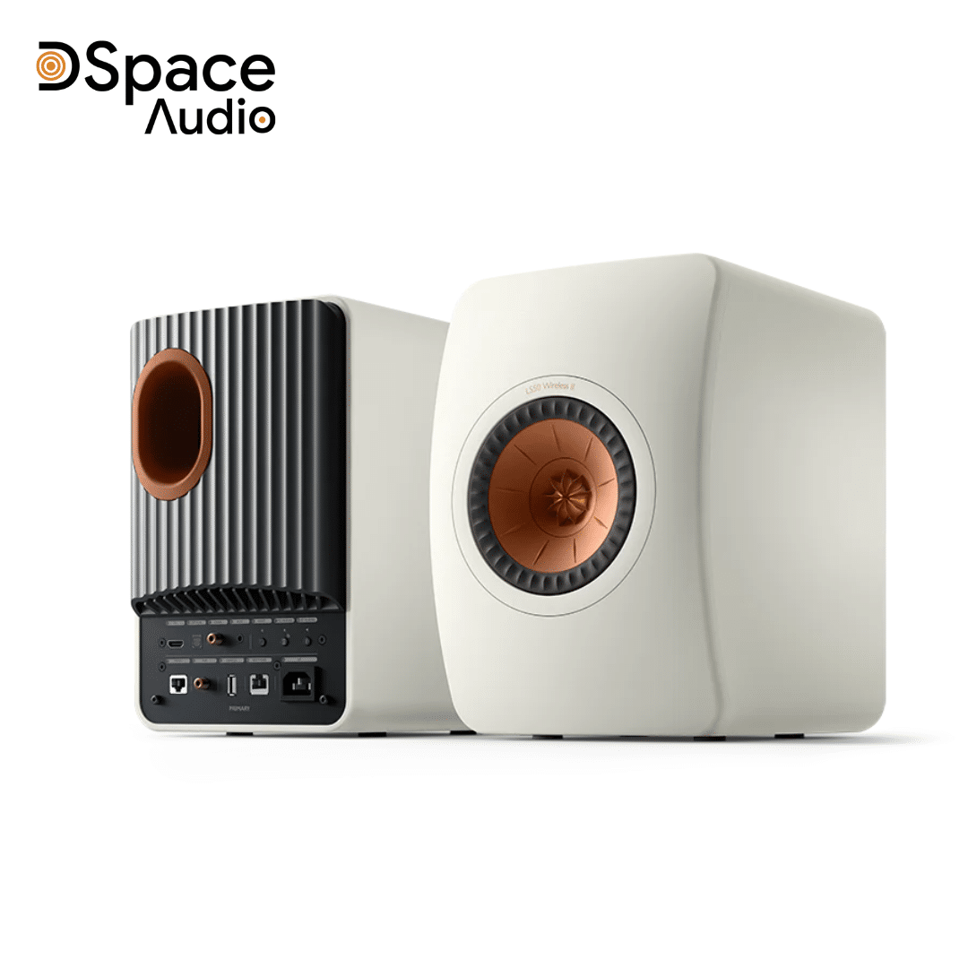 KEF LS50 Wireless II (6)