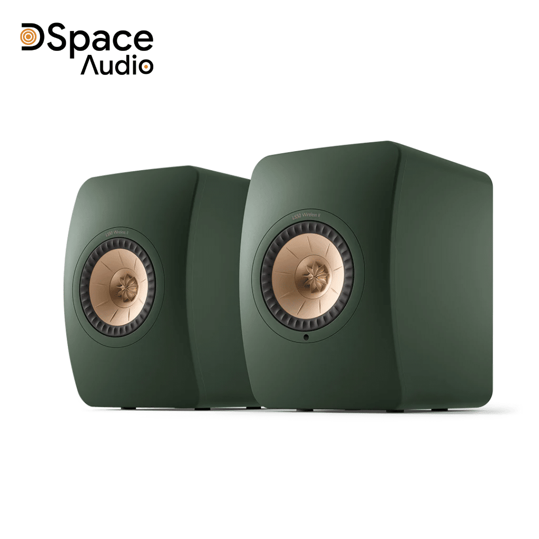 KEF LS50 Wireless II (7)