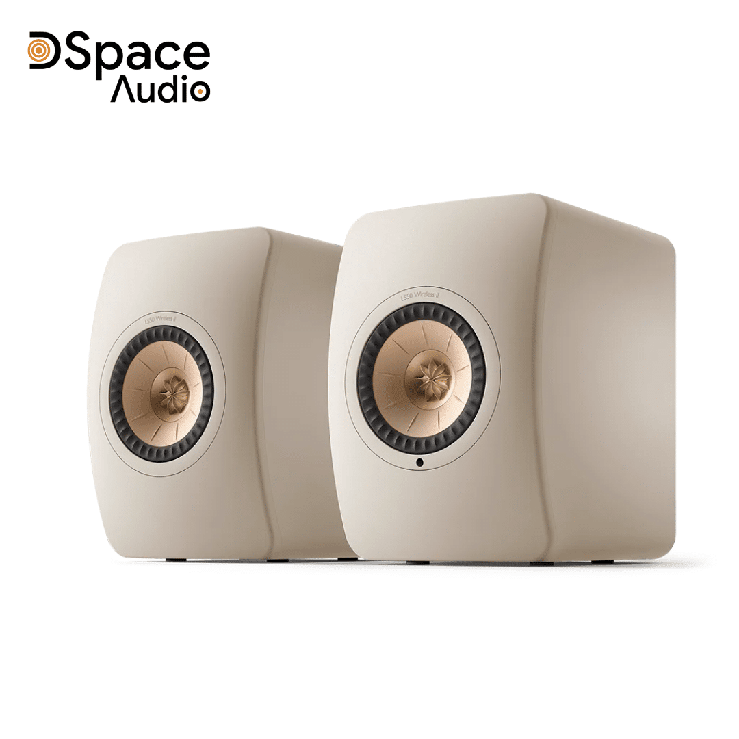 KEF LS50 Wireless II (9)